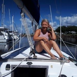 Meet your Posher, Kelli